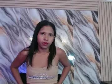 samantha_fox_squirt from Chaturbate