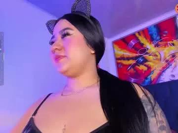samantha_kate69 from Chaturbate