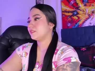 samantha_katecs from Chaturbate is Freechat