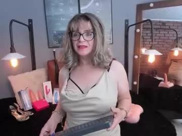 samantha_mature56 from Chaturbate