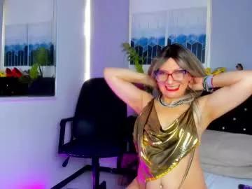 samantha_mature_ from Chaturbate