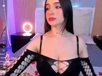 samantha_moons from Chaturbate