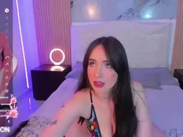 samantha_moons from Chaturbate