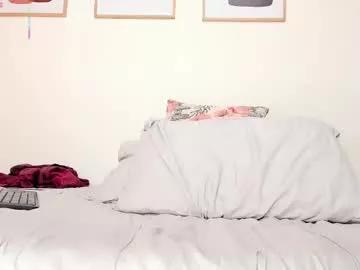 samantha_oconner from Chaturbate