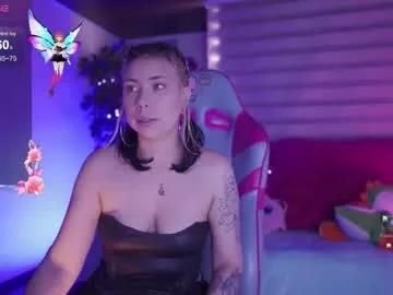 samantha_owen_ from Chaturbate