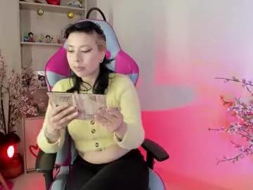 samantha_owen_ from Chaturbate