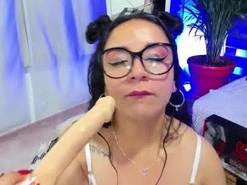 samantha_rivers7 from Chaturbate