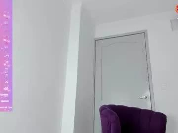 samantha_rolon from Chaturbate