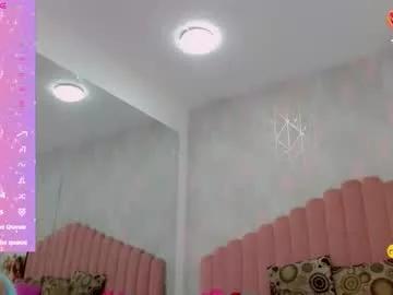 samantha_rolon_ from Chaturbate