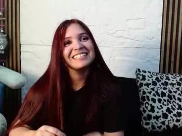 samantha_rose56 from Chaturbate