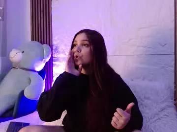 samantha_rose56 from Chaturbate