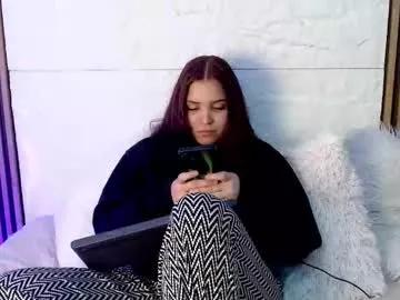 samantha_rose56 from Chaturbate