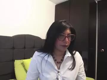 samantha_rosse01 from Chaturbate