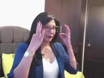 samantha_rosse01 from Chaturbate