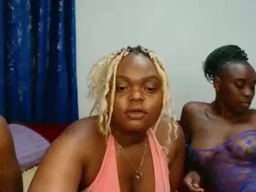 samantha_shee from Chaturbate