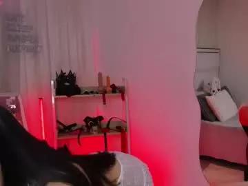 samantha_steward from Chaturbate