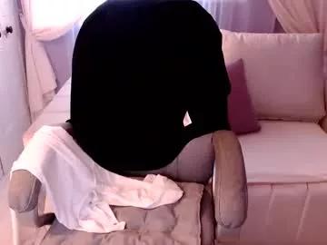 samantha_thompsoon from Chaturbate