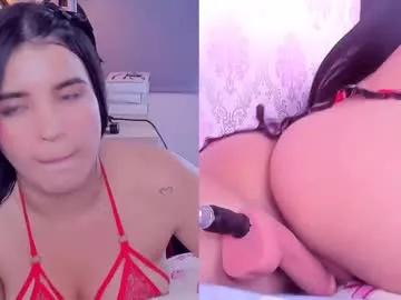 samantha_zc8 from Chaturbate