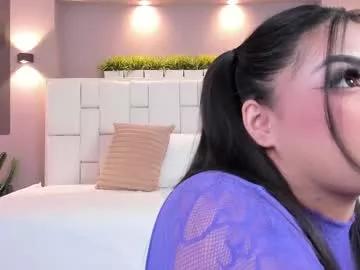 samanthaa_22_ from Chaturbate