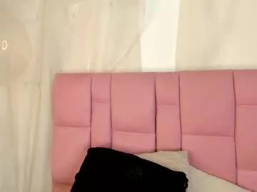samanthaa_black from Chaturbate