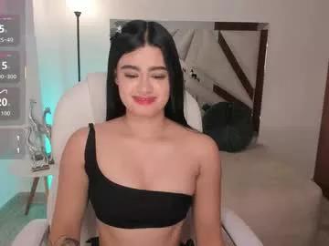 samanthaa_cooper2 from Chaturbate is Freechat