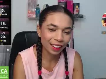samanthaa_queen from Chaturbate