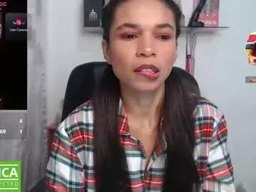 samanthaa_queen from Chaturbate