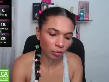samanthaa_queen from Chaturbate
