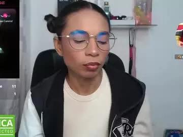 samanthaa_queen from Chaturbate