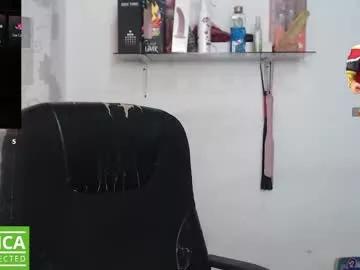 Samanthaa_queen webcams show profile image 