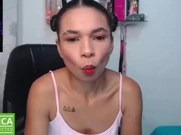 samanthaa_queen from Chaturbate