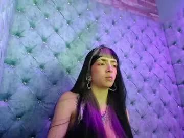 samanthaa_smitth from Chaturbate