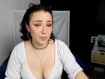 samanthaanderson from Chaturbate