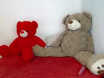 samanthaasmitt from Chaturbate