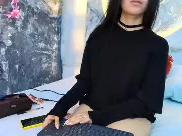 samanthabanks_ from Chaturbate