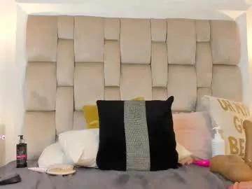 samanthabrown69 from Chaturbate