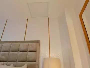 samanthaclay from Chaturbate