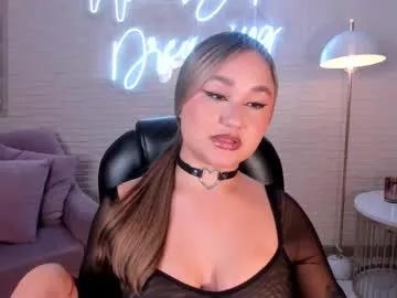 samanthaconnorx from Chaturbate