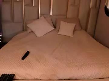 samanthaconnorx from Chaturbate is Freechat