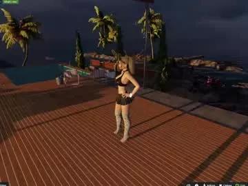 samanthaguadas from Chaturbate
