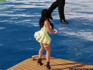 samanthaguadas from Chaturbate