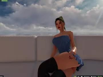 samanthaguadas from Chaturbate