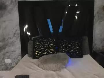 samanthaharpper from Chaturbate