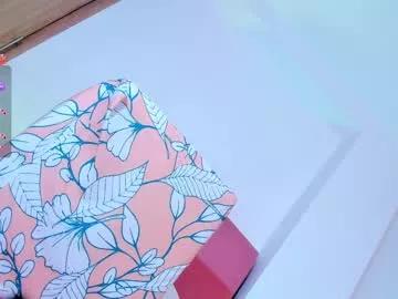 samanthaheinz from Chaturbate is Freechat
