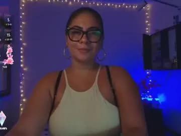 samanthahut1 from Chaturbate
