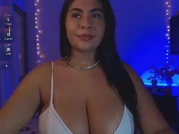 samanthahut1 from Chaturbate