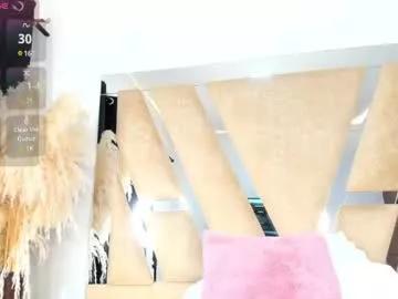 samanthalyx from Chaturbate