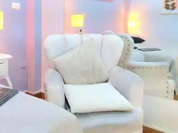 samanthamilf__ from Chaturbate