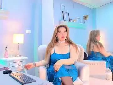 samanthamilf__ from Chaturbate