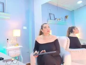 samanthamilf__ from Chaturbate